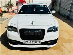 کرایسلەر 300